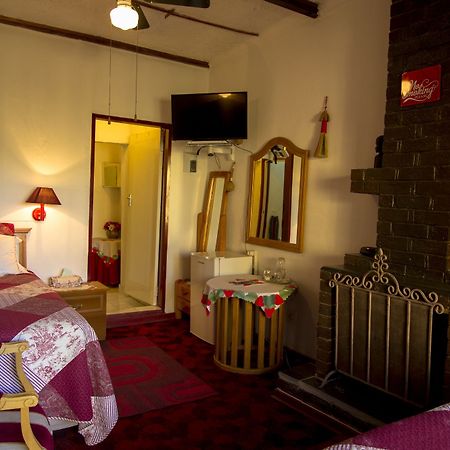 Dakalo Bed And Breakfast Soweto Exterior foto